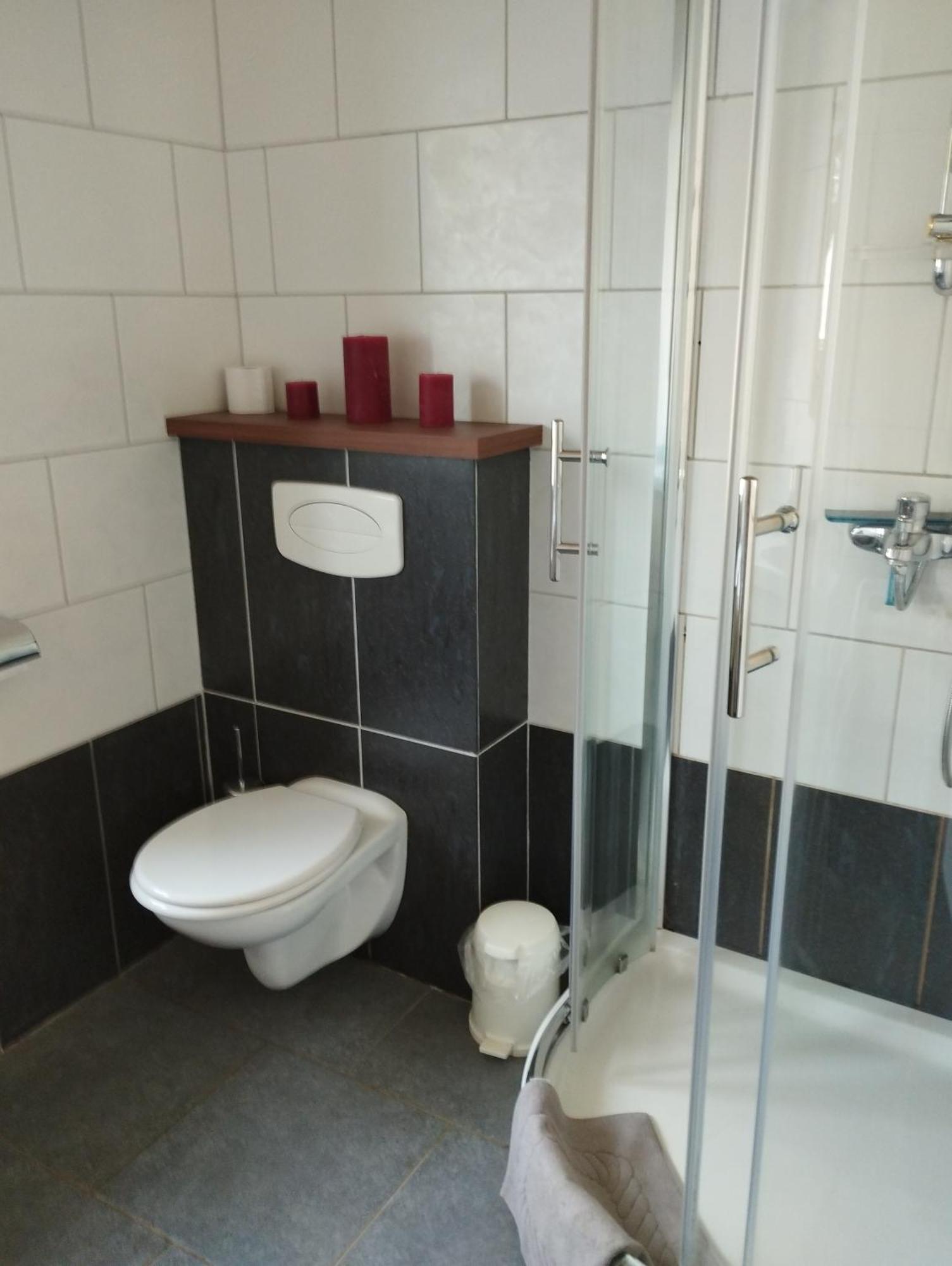 Braunlauf B&B Oase المظهر الخارجي الصورة