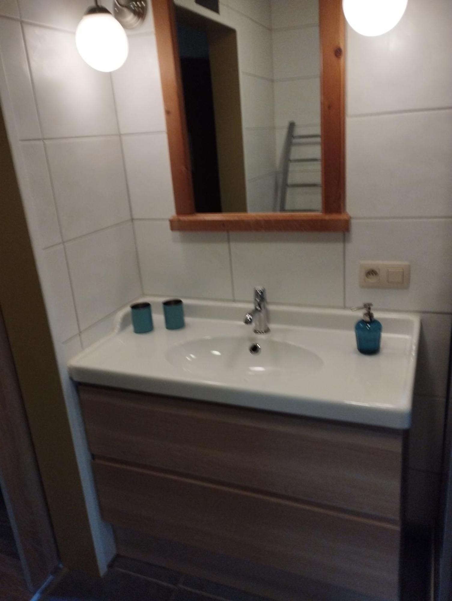 Braunlauf B&B Oase المظهر الخارجي الصورة