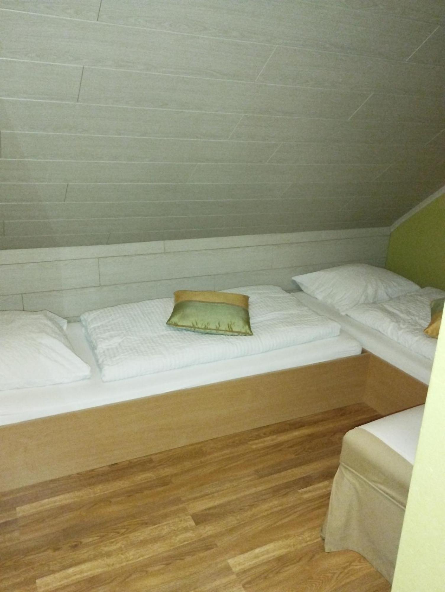 Braunlauf B&B Oase المظهر الخارجي الصورة