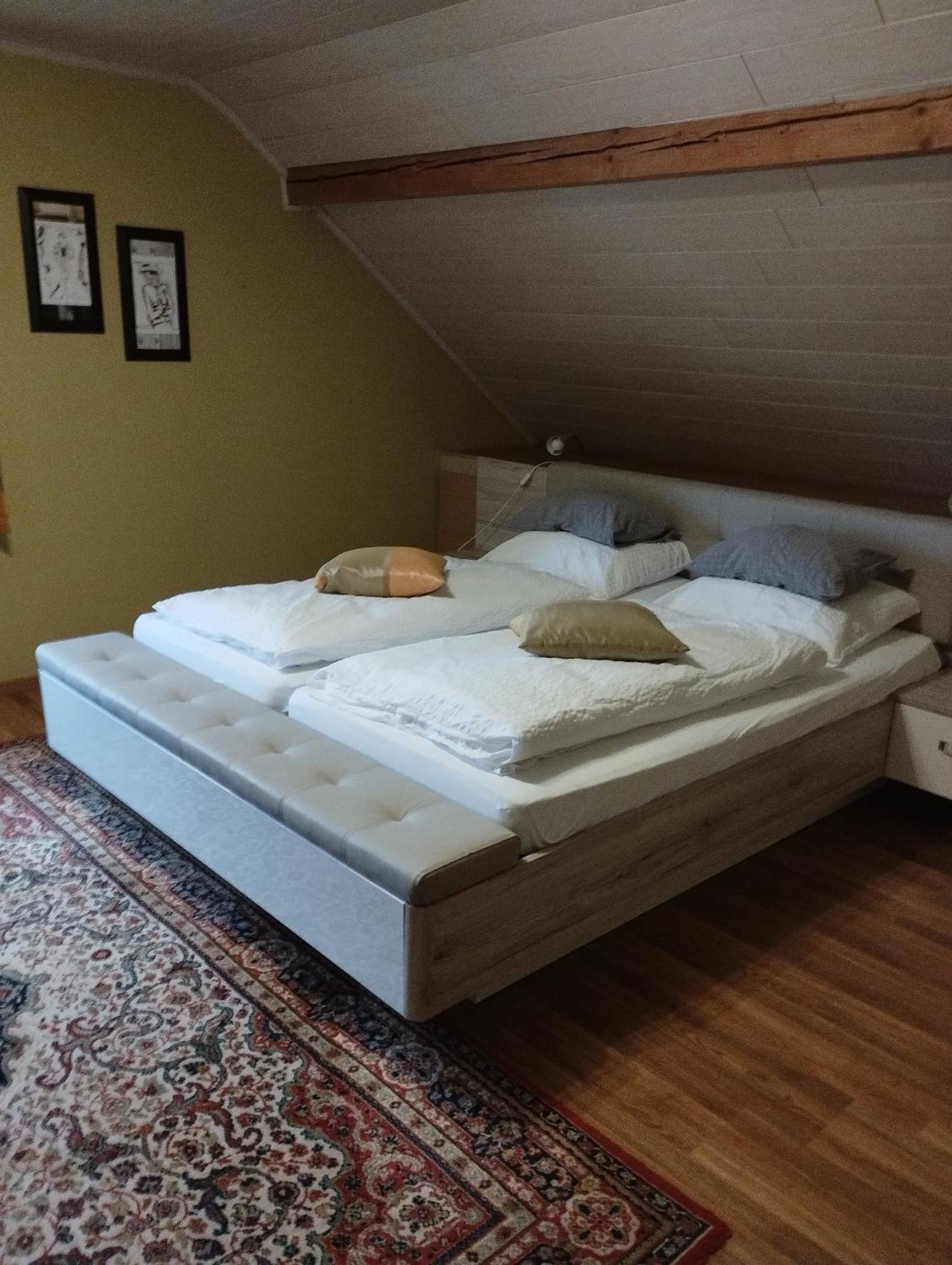 Braunlauf B&B Oase المظهر الخارجي الصورة