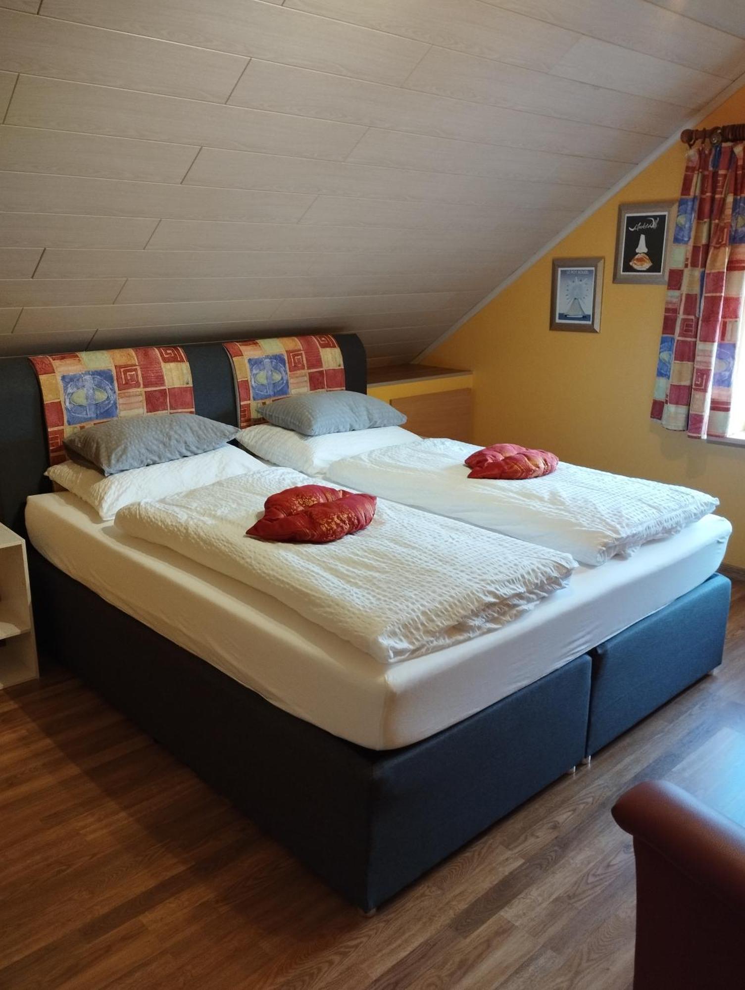 Braunlauf B&B Oase المظهر الخارجي الصورة