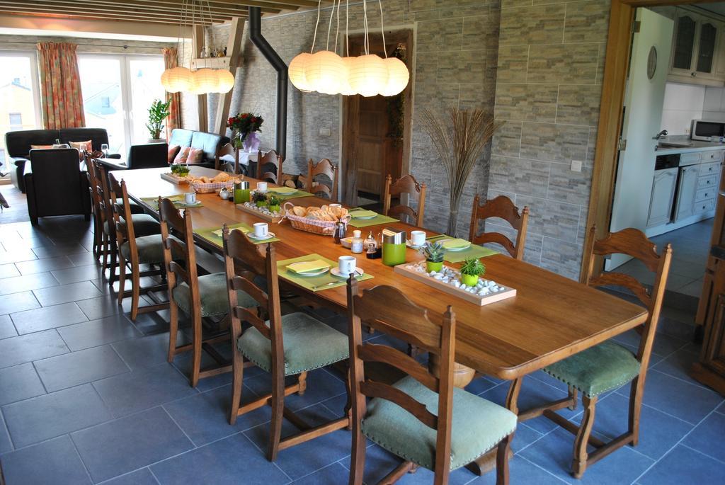 Braunlauf B&B Oase المظهر الخارجي الصورة