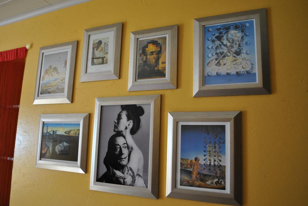 Braunlauf B&B Oase الغرفة الصورة