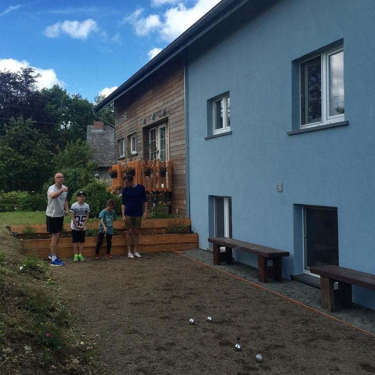 Braunlauf B&B Oase المظهر الخارجي الصورة
